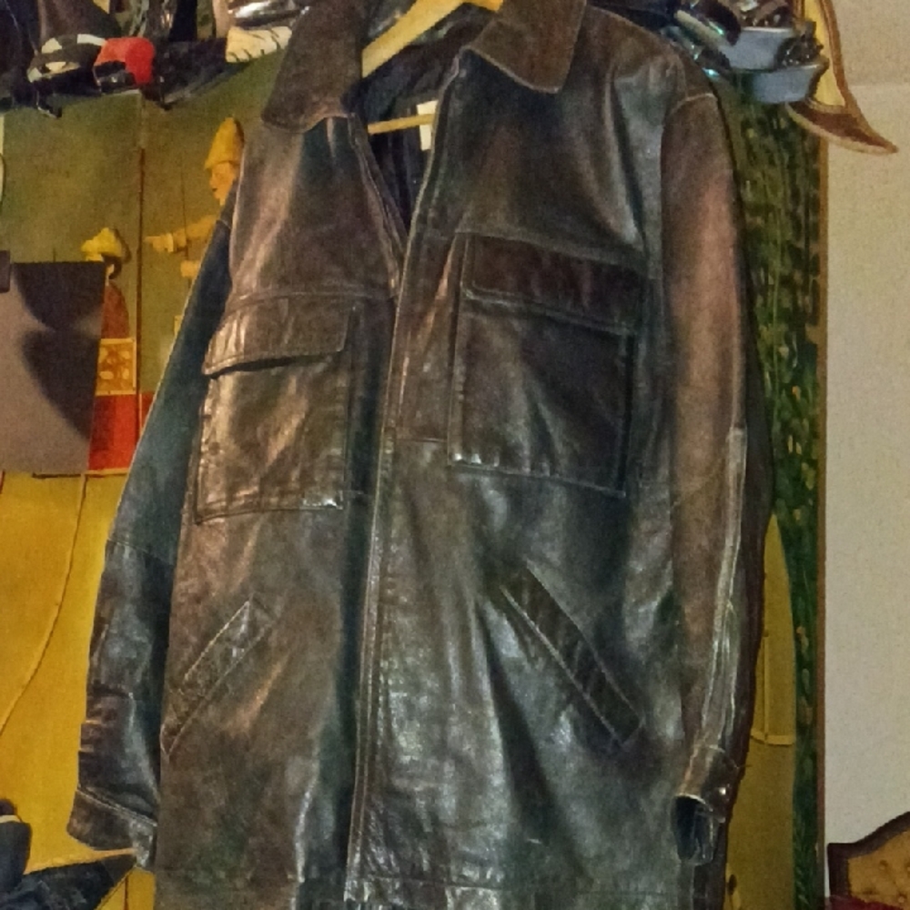 Wilson Leather Experts M Julian